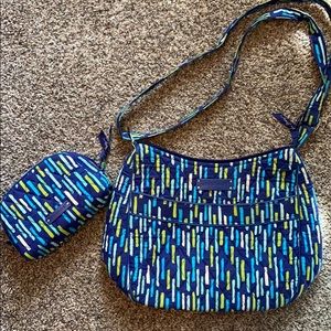 Vera Bradley Matching Set!!